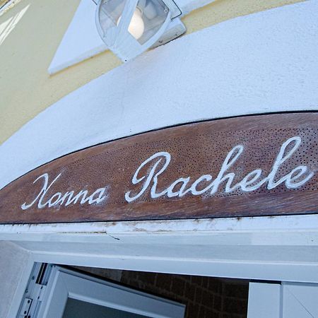 Nonna Rachele Leilighet Monopoli Eksteriør bilde