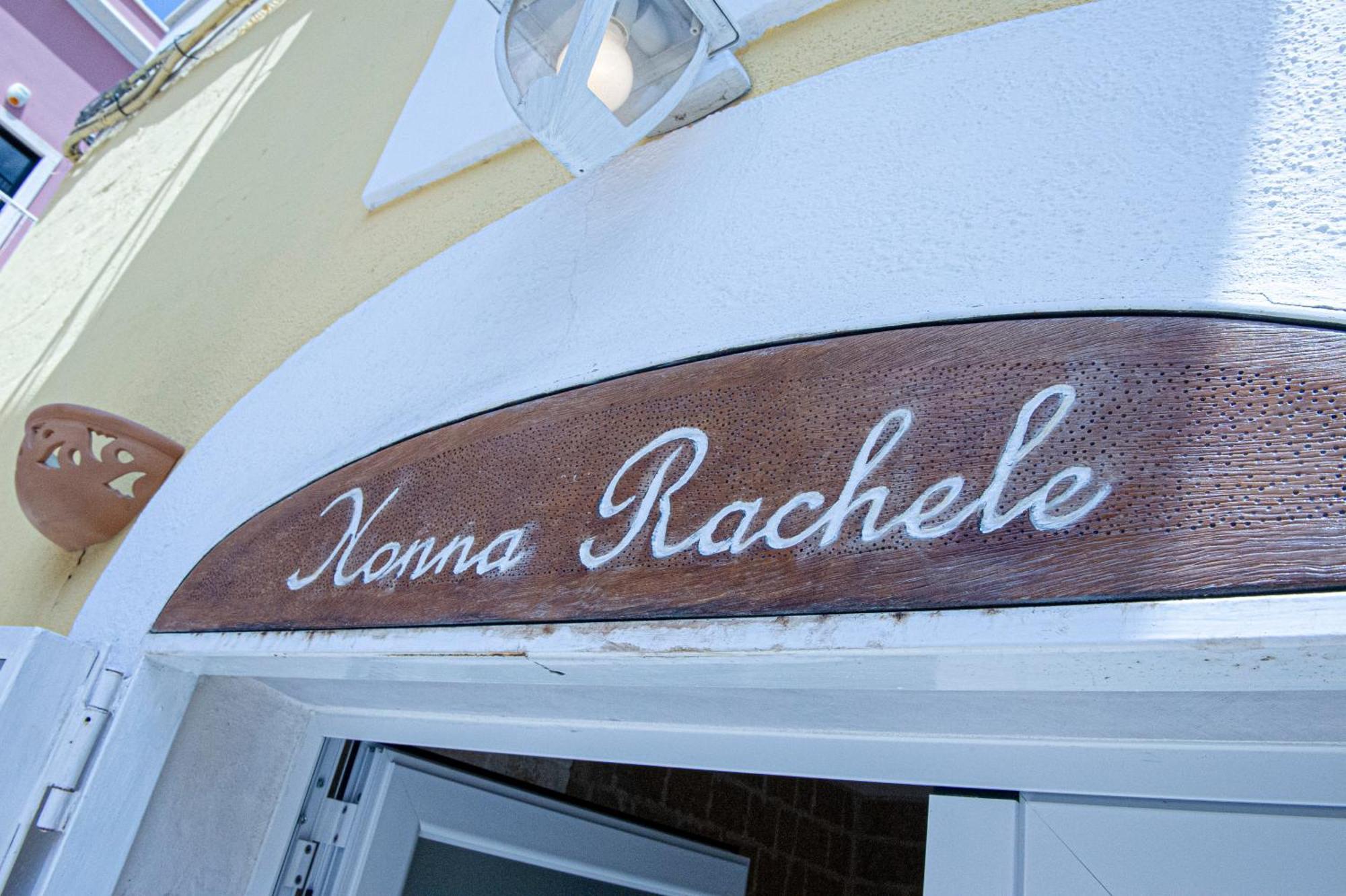 Nonna Rachele Leilighet Monopoli Eksteriør bilde